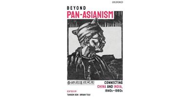 Beyond Pan-Asianism