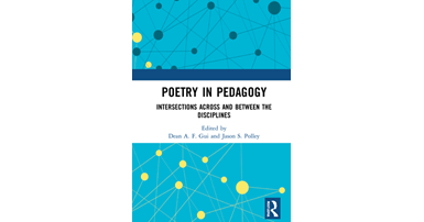 Poetry in Pedagogy