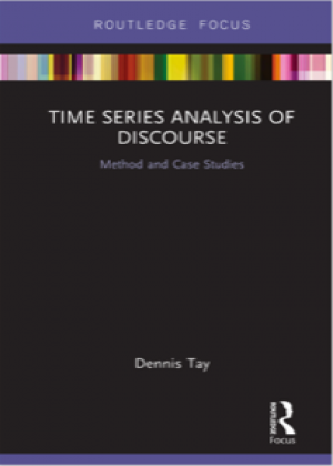 TimeSeriesAnalysis