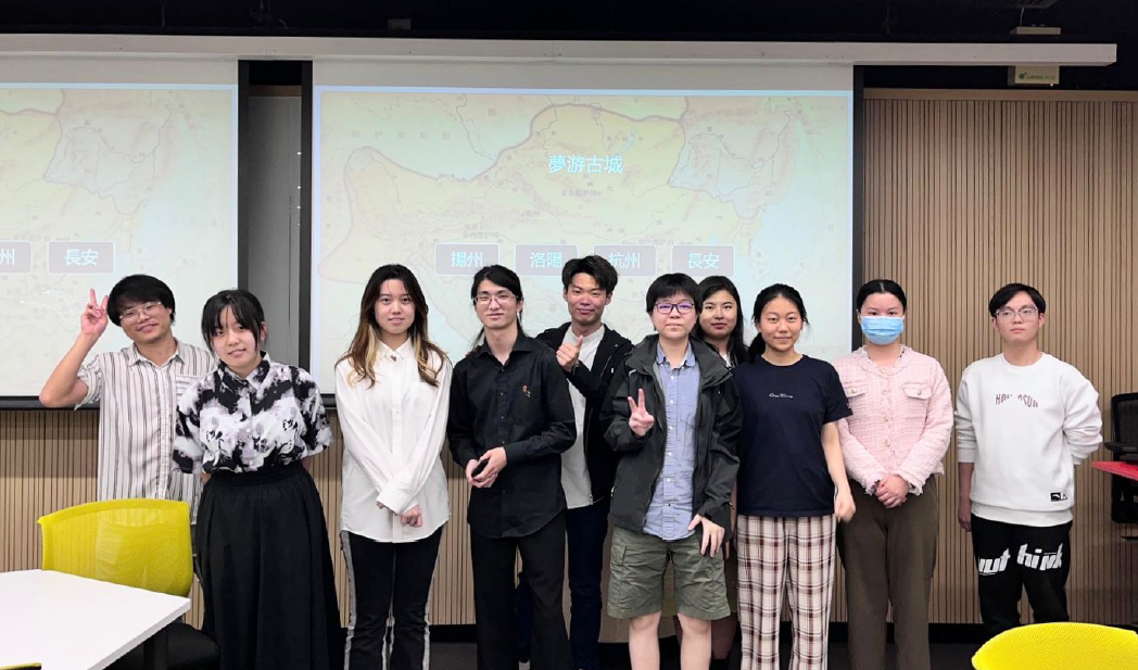 3CangwuEvent