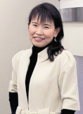 Dr Linda LIN118x161
