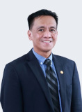 Prof Eric Friginal118x160