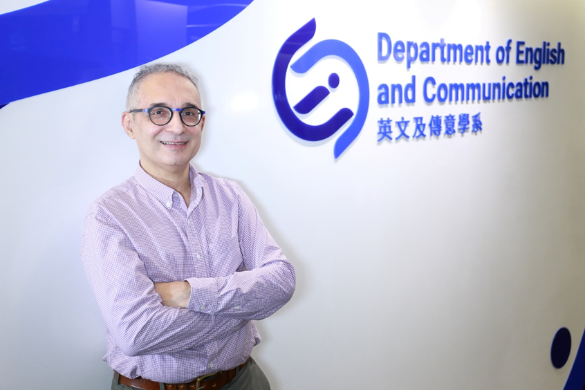 Prof Stefano Occhipinti