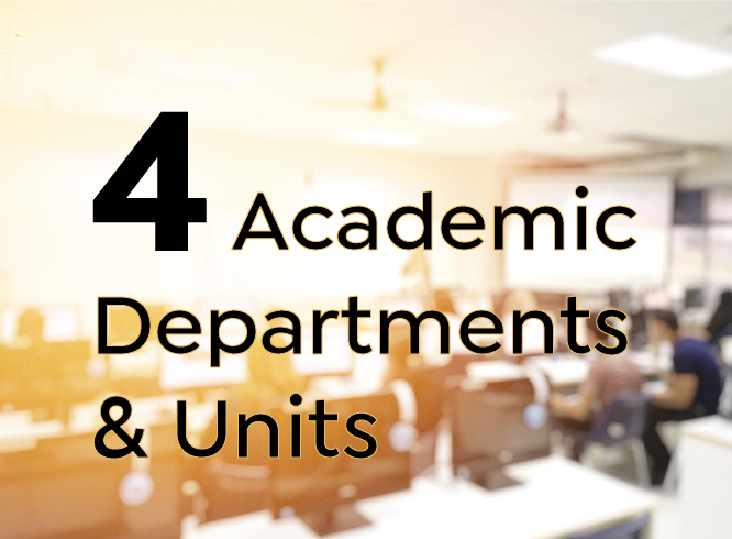 Depts and units_2026