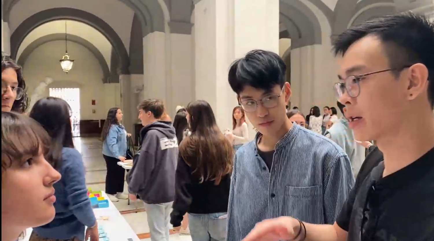 ECOshowHamsonMichael