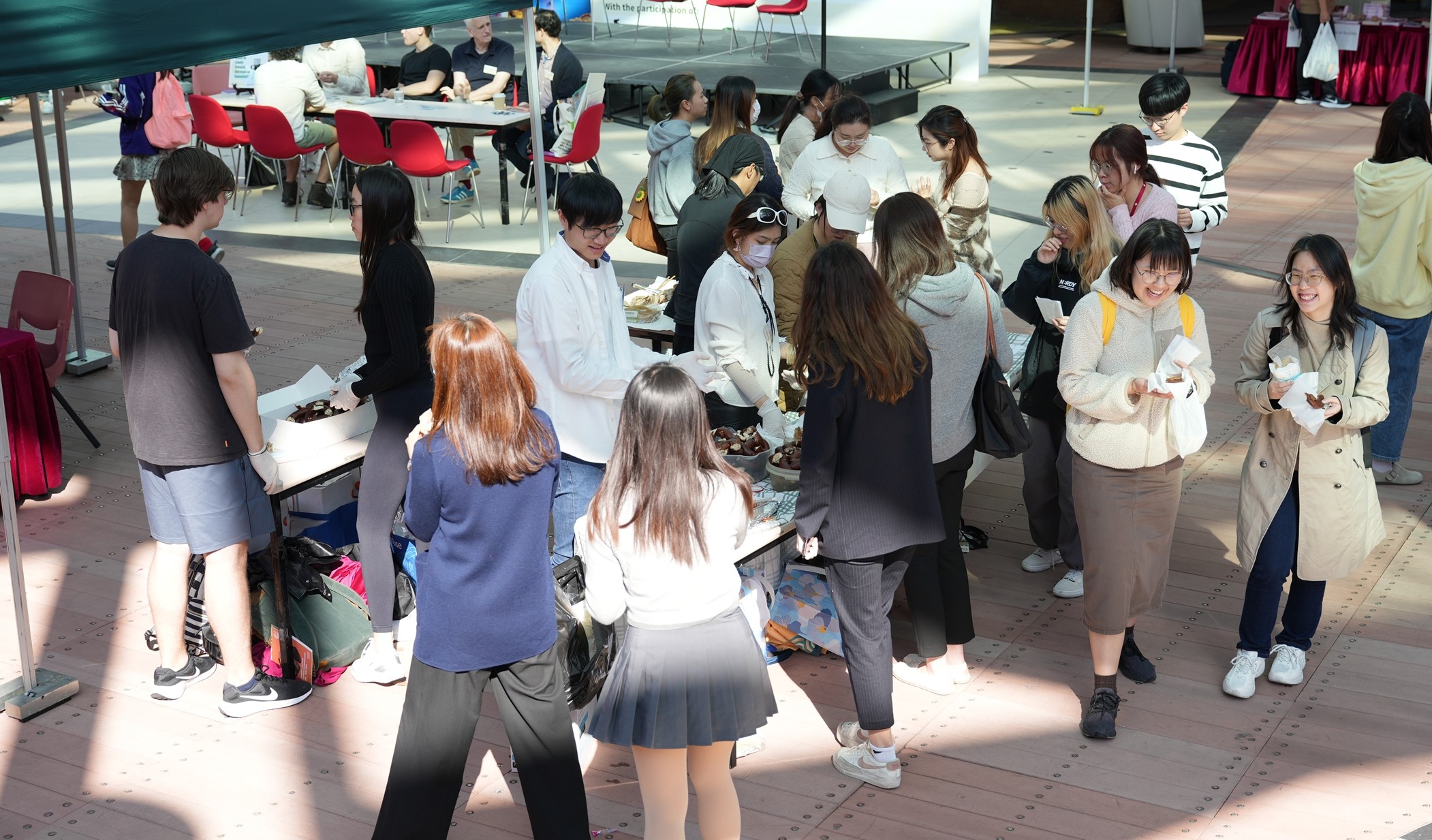 GermanSpeakingDay_Booths