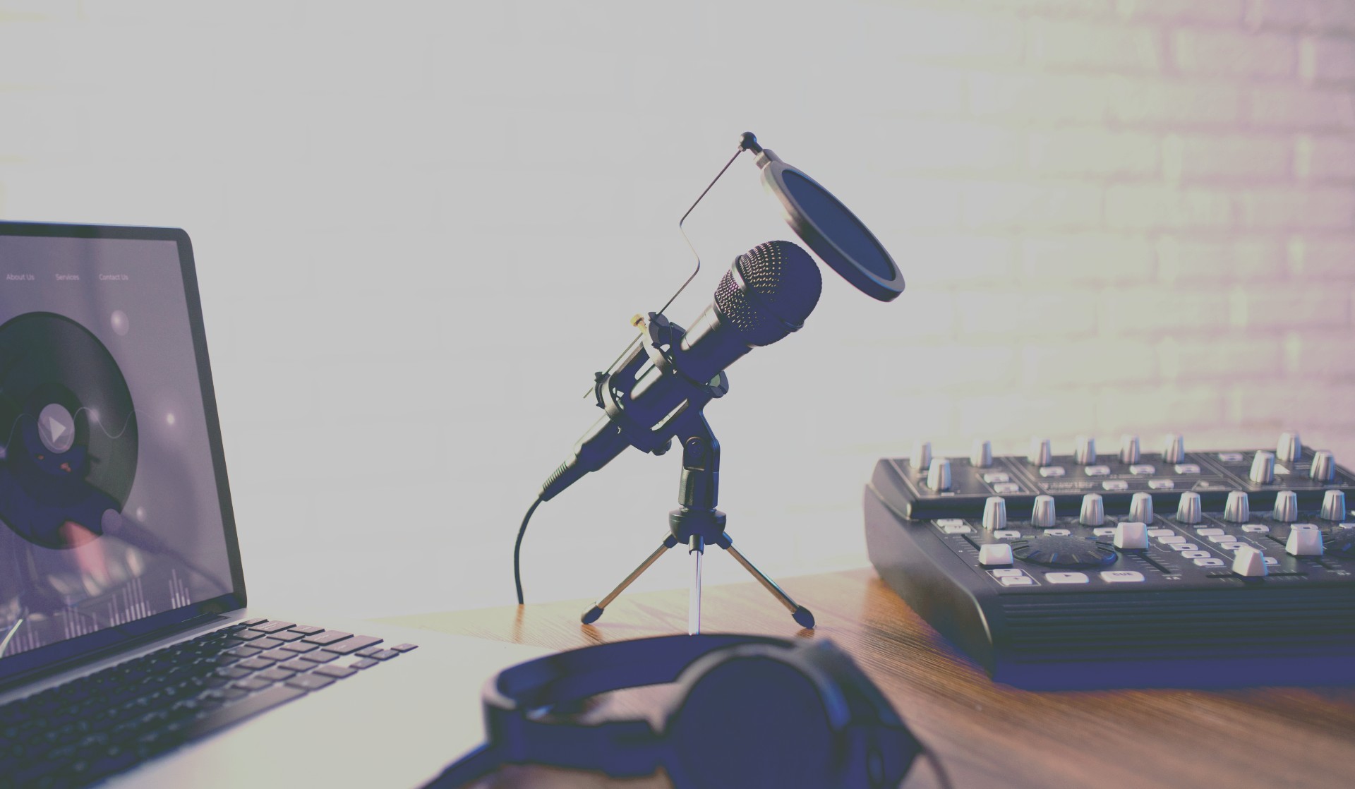 podcast_Red Brick Rubicon