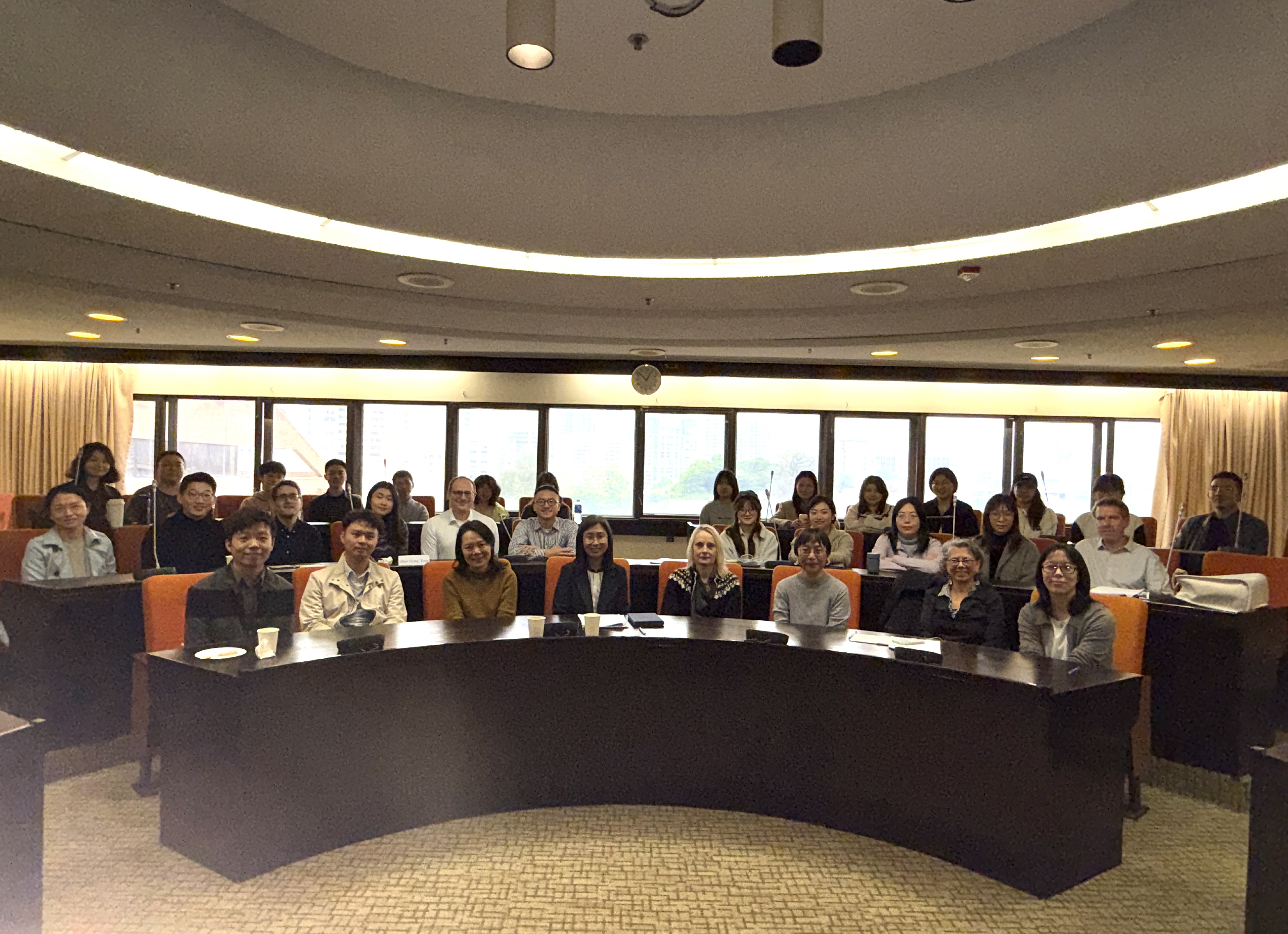 wiring china conference