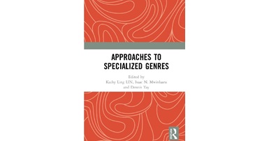 Approaches to Specialized Genres