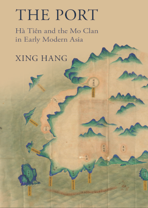 Book_The Port_300x420