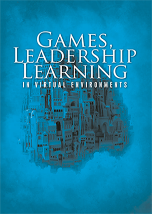 GamesLeadershipLearning