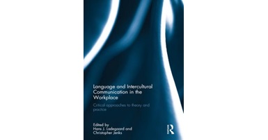 LanguageInterculturalCommunication