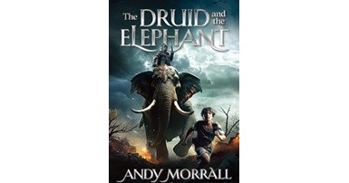 The Druid and the Elephant_300x420