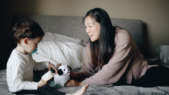 Motherese_EarlyBioMarker_Austism568x320