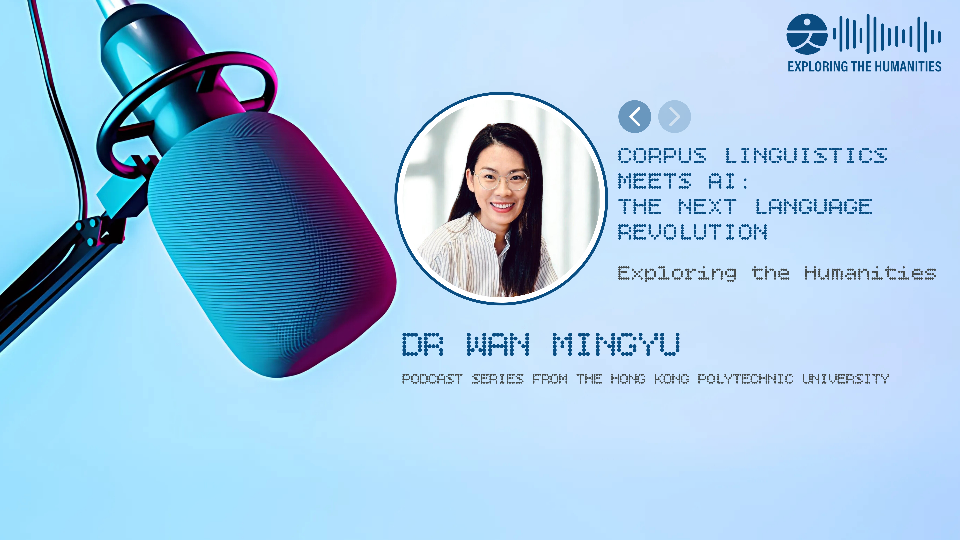 Prof Wan Clara Youtube Cover