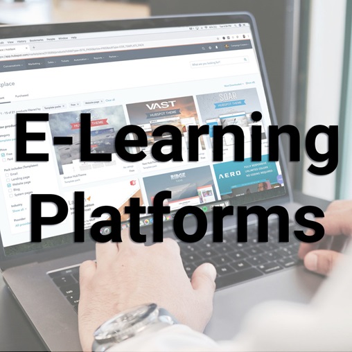 ResearchintoLT_E-LearningPlatforms