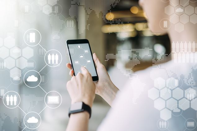 UbiquitousMobileBased