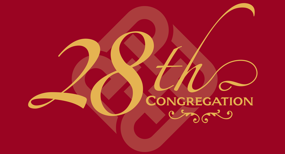 28th congregation
