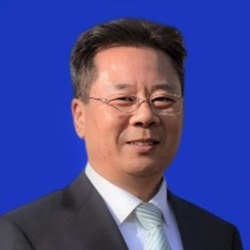 Prof. Lifei Wang