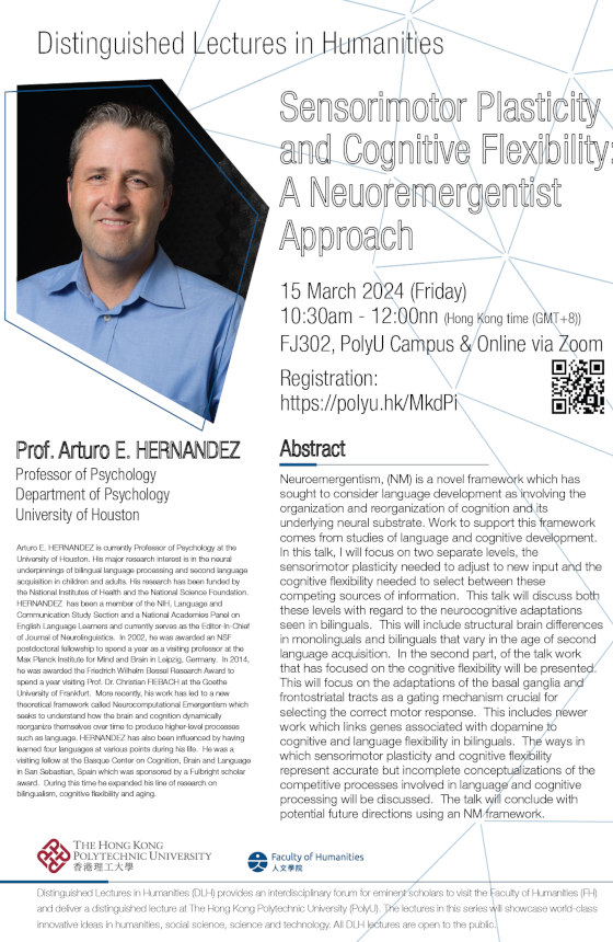 POSTERProf Arturo E Hernandez01560x860