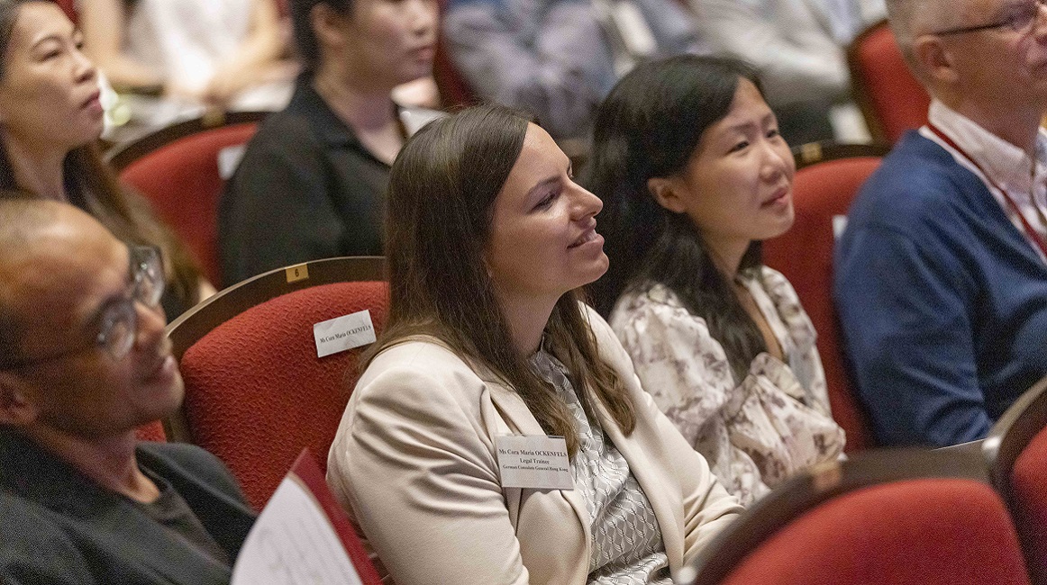 PolyU Launches Yuen Ren Chao Prize in Language Sciences Recognising