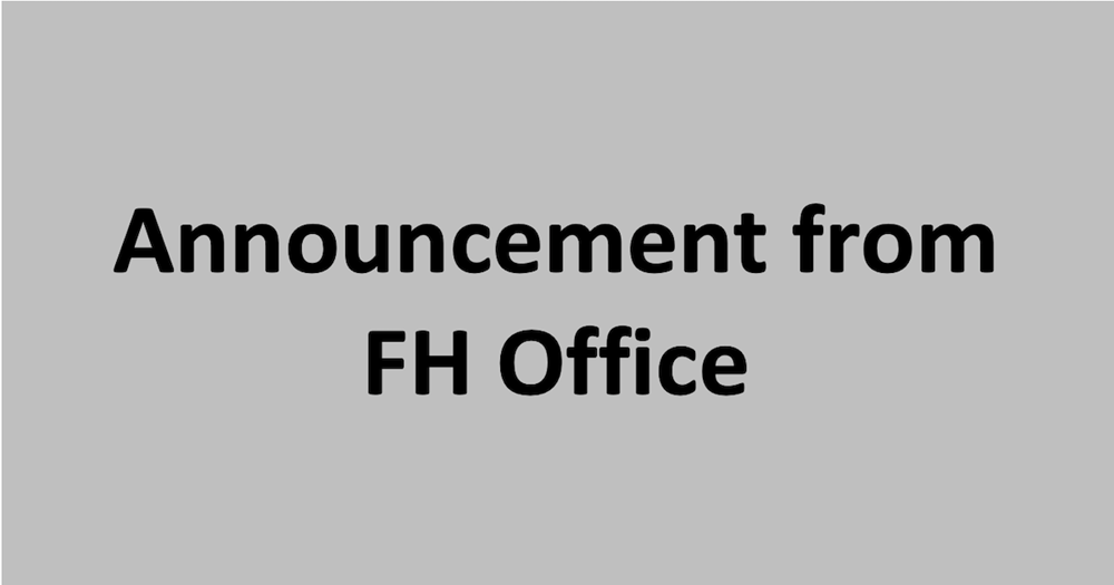 FH_Announcement