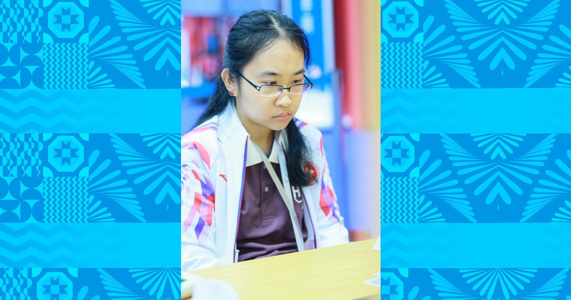 Ruby at 15 NG Bridge