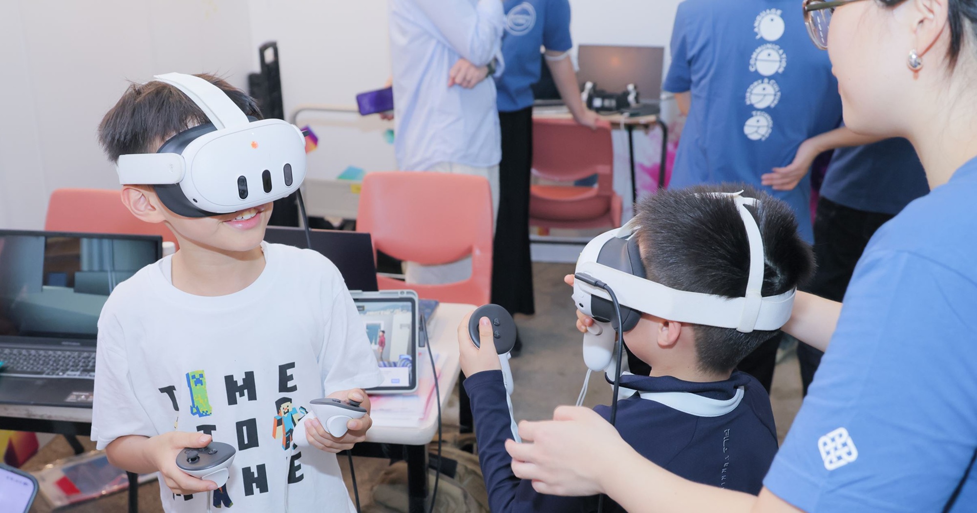 VR Experience