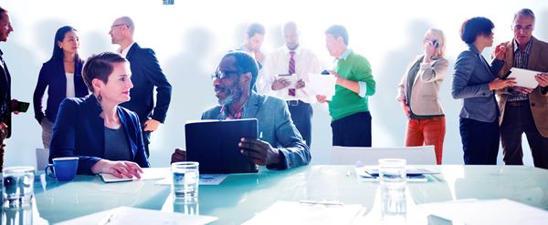 stock_workplace communication