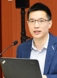 Prof Li Dechao118x161