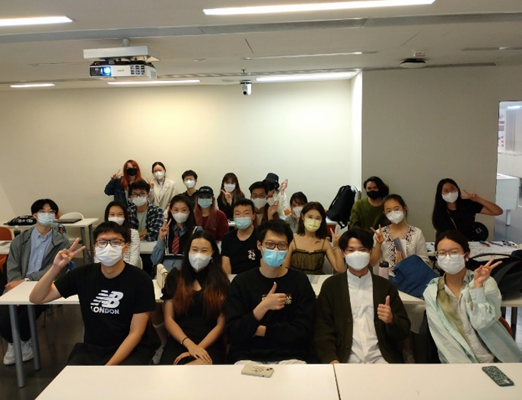 Activities Organised CLC3