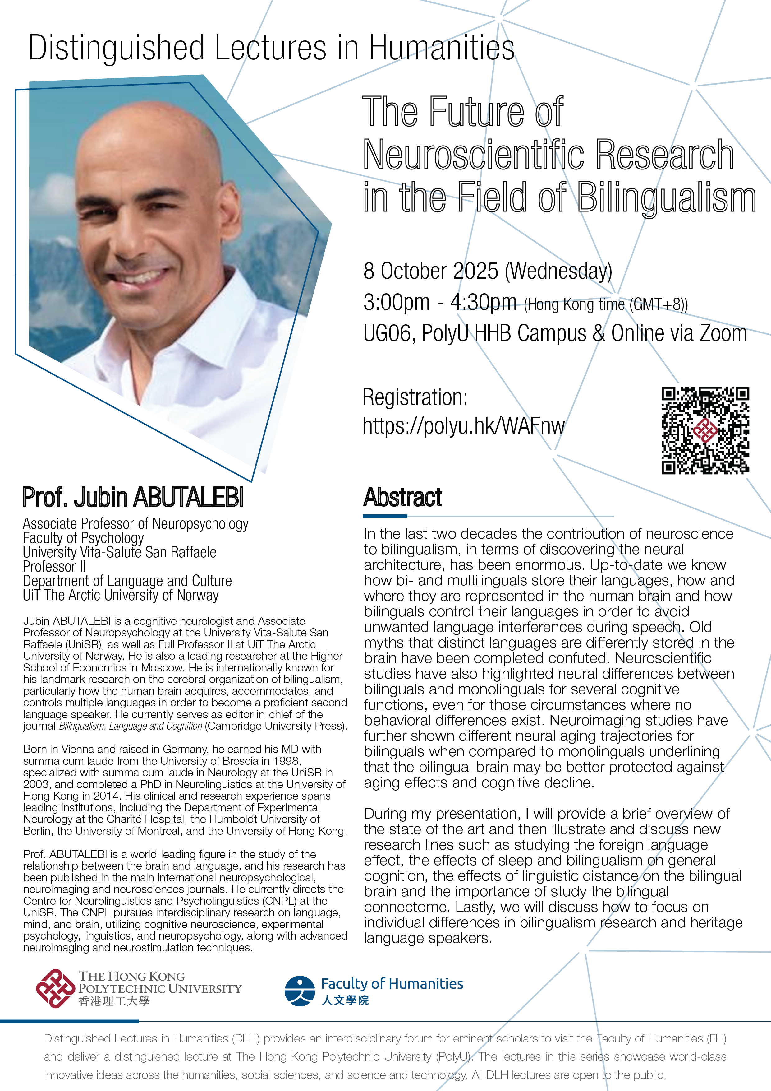 POSTER_Prof Jubin ABUTALEBI