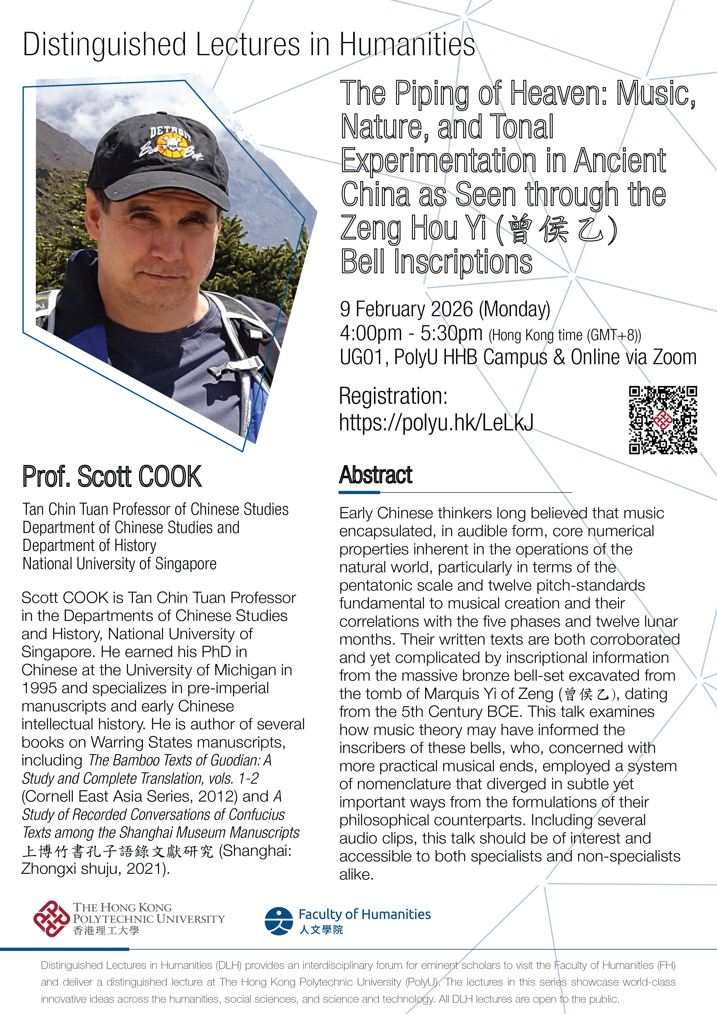 POSTER_Prof Scott COOK