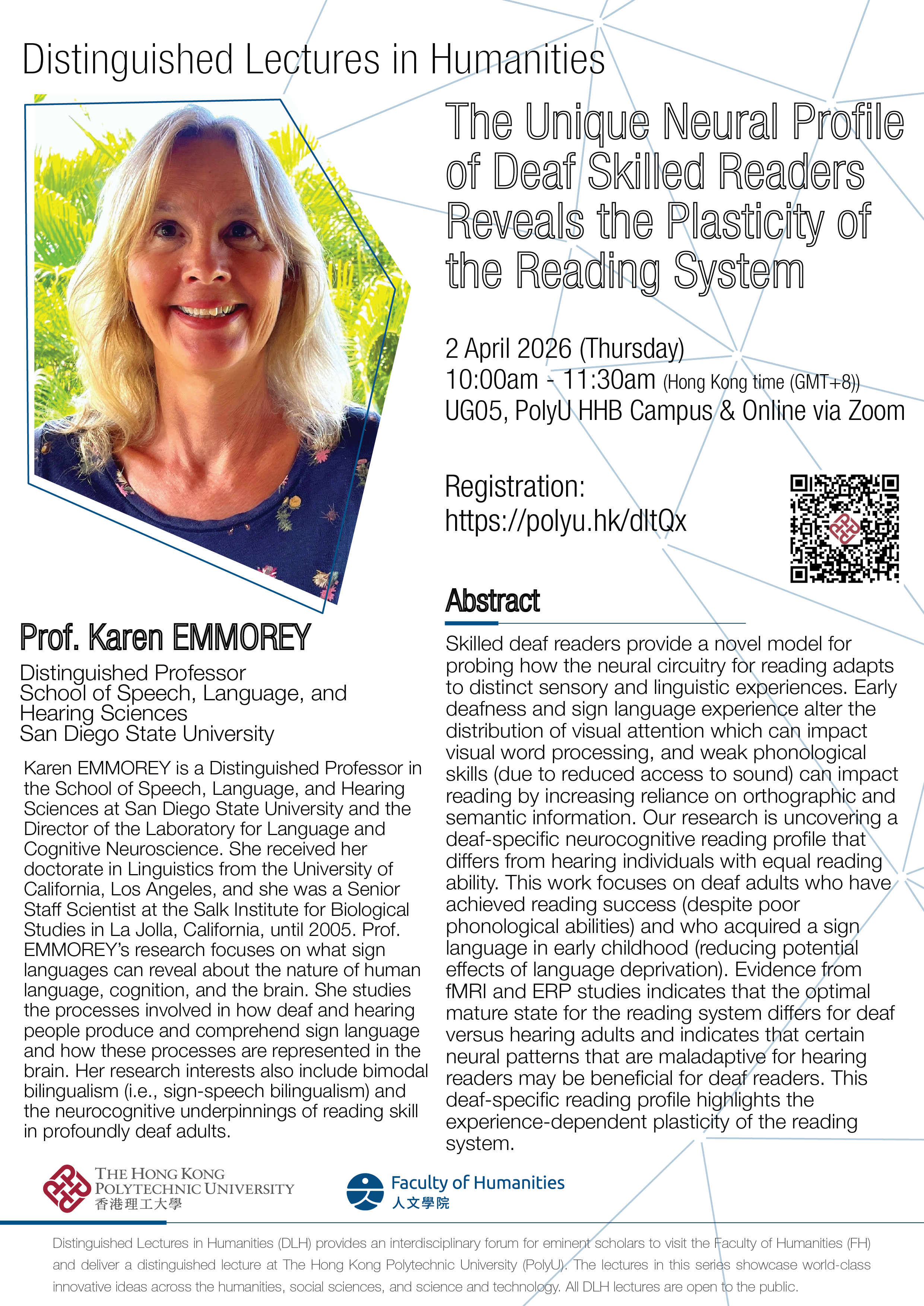 POSTER_Prof Karen EMMOREY_update