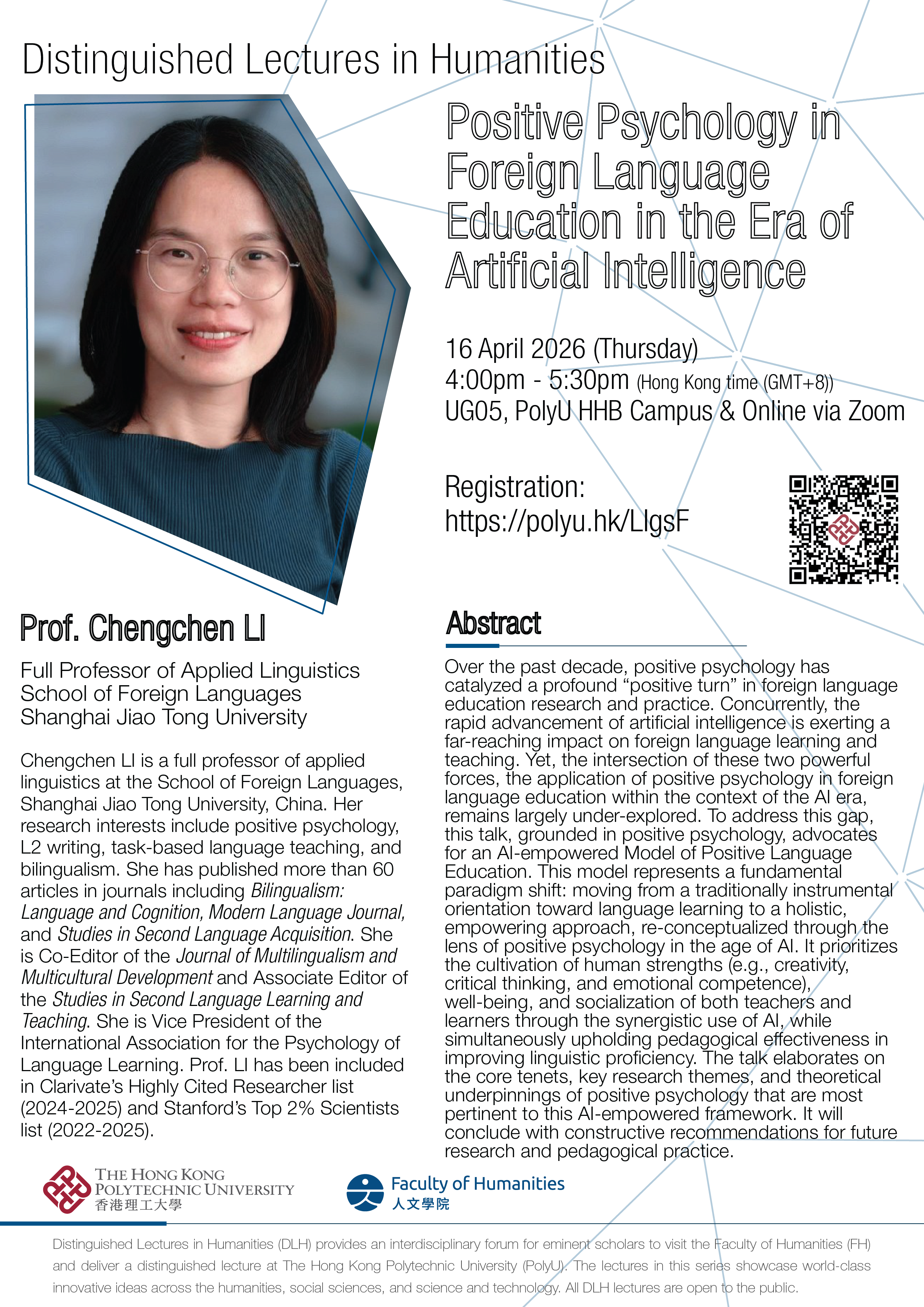 POSTER_Prof Chengchen LI