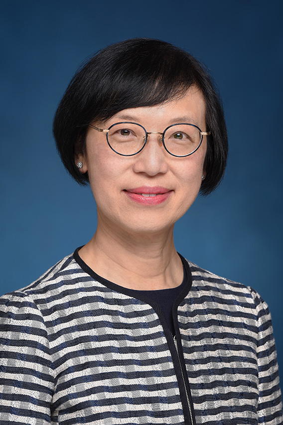 Sophia Chan