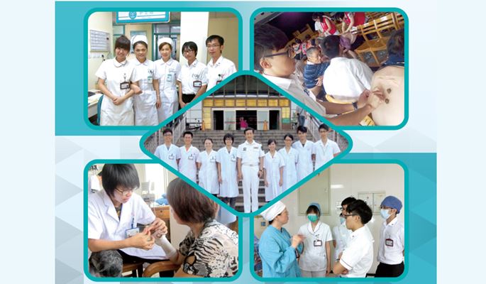 Placement Opportunities