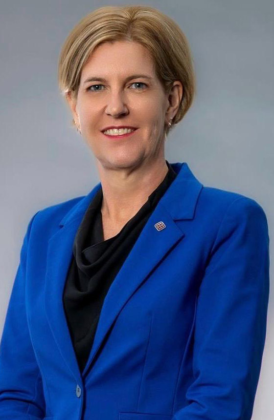 Prof Janelle Yorke