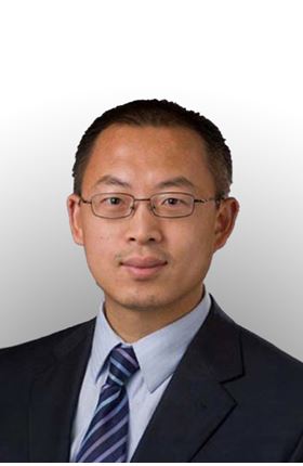 Prof. Jing Cai