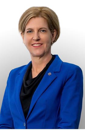 Prof. Janelle Yorke