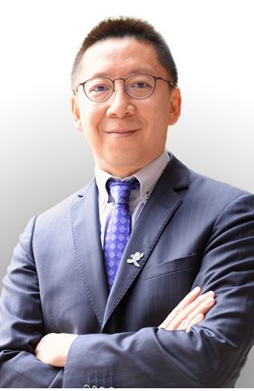 Prof. Marco Y. C. Pang