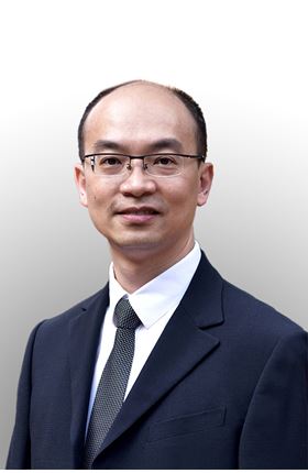 Prof. Michael T.C. Ying