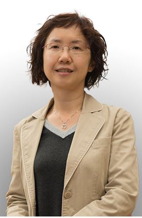 Prof. Shamay Ng Sheung-mei