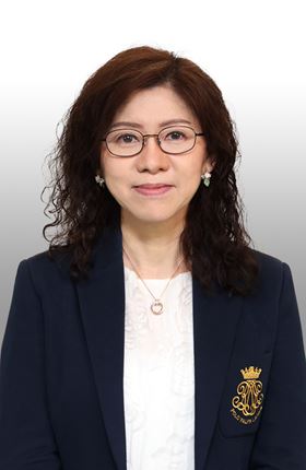 Prof. Sylvia Xiaohua Chen