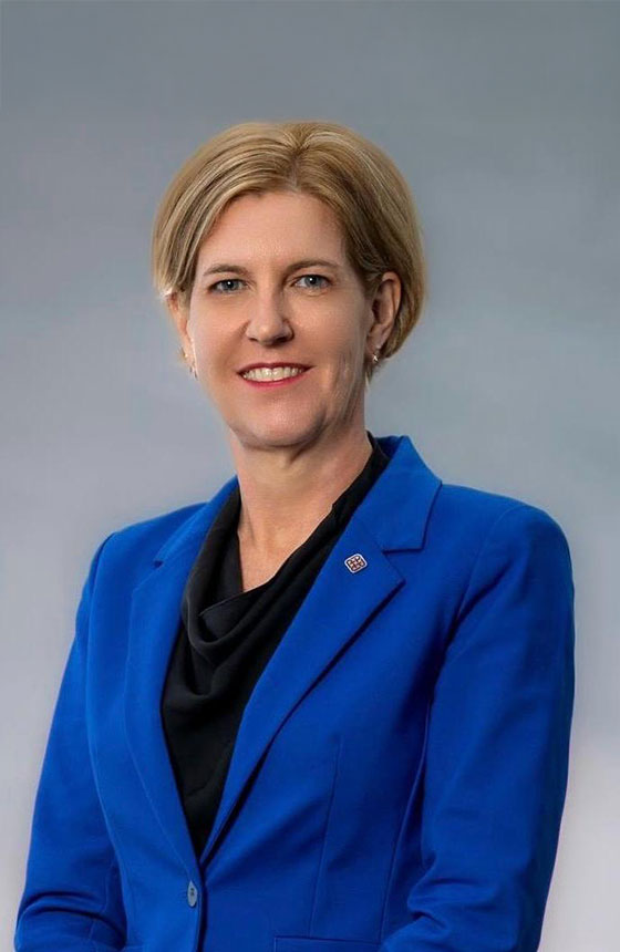 Prof. Janelle YORKE