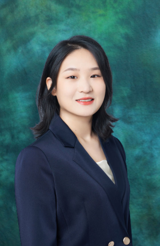Prof. Yan LI