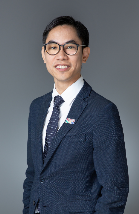Prof. Arnold WONG