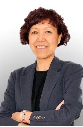 Prof. E. Angela Chan