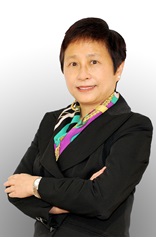 Prof. Frances Wong Kam-yuet