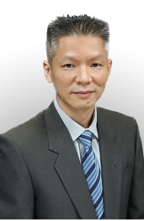Prof. Kee Chea-su